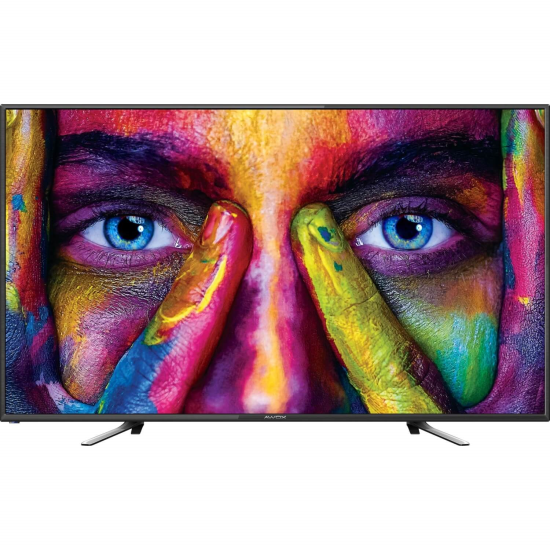 Vestel 49UD8200 49 '' 123 Экран 4K Ultra HD Smart LED TV со спутниковым ресивером